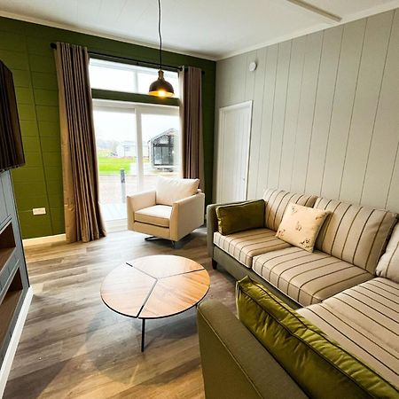 Hotel Westlands Country Park Annan Zewnętrze zdjęcie