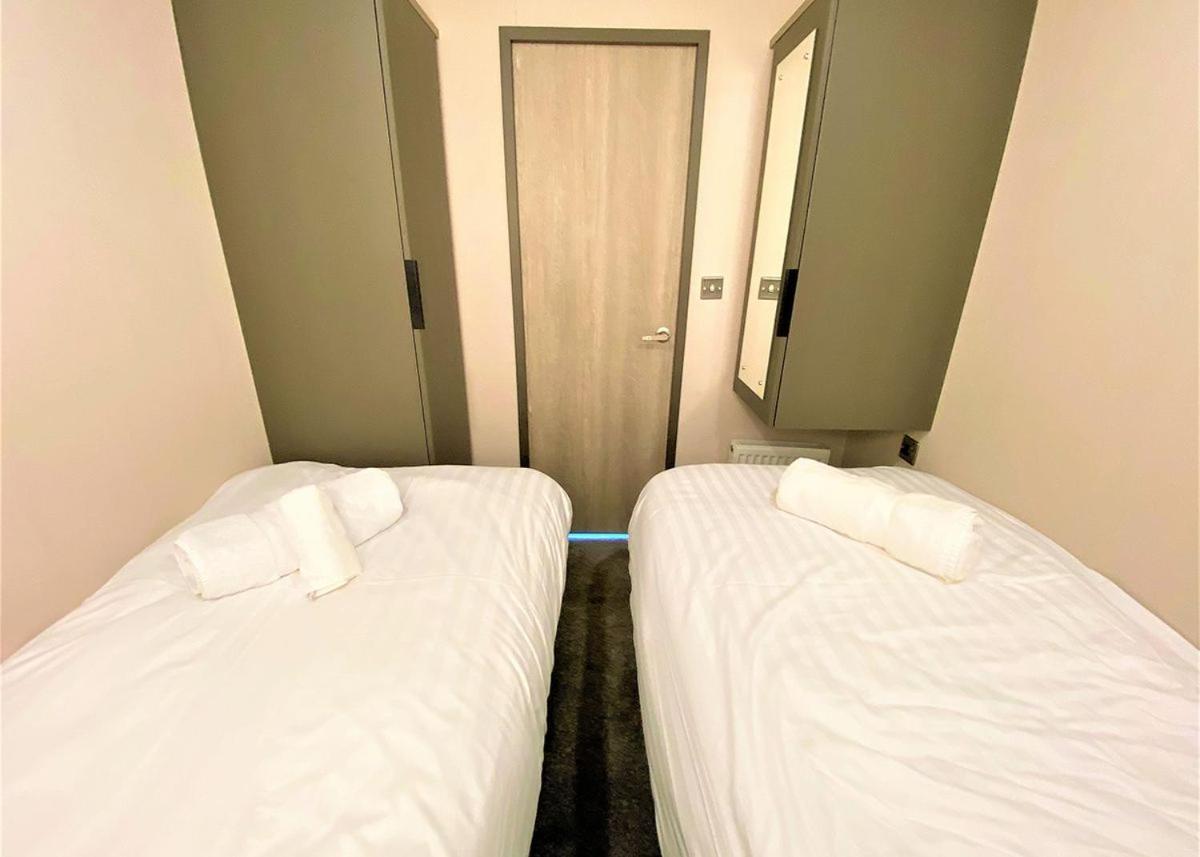 Hotel Westlands Country Park Annan Zewnętrze zdjęcie