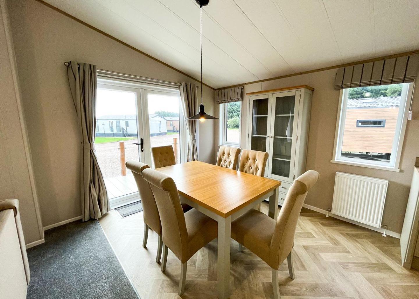 Hotel Westlands Country Park Annan Zewnętrze zdjęcie