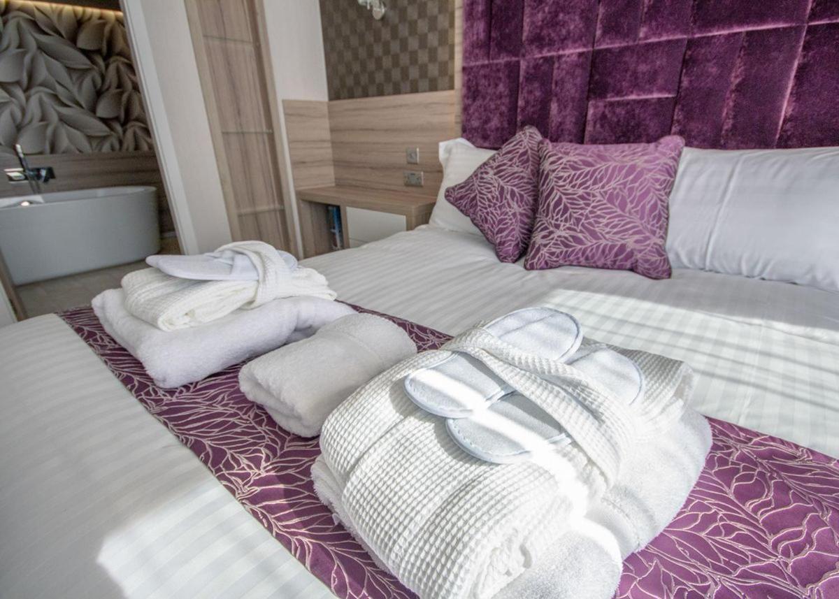 Hotel Westlands Country Park Annan Zewnętrze zdjęcie